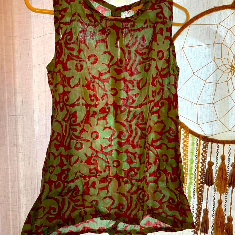 Kerry Cassill Dress